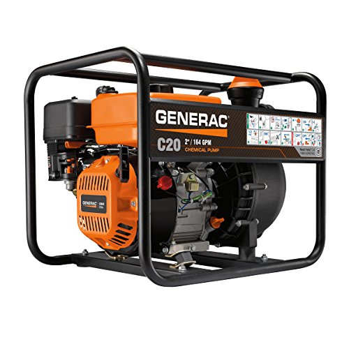 Generac G0071260 2