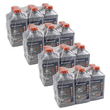 Husqvarna Case of XP+ 2 Stroke Oil 2.6 oz. Bottle 593152301 24 Bottles