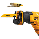 DEWALT DWABK48SETCS BREAKAWAY Reciprocating Saw Blades