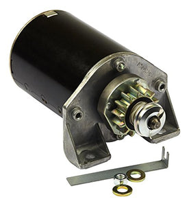 Briggs and Stratton 695479 Electric Starter Motor