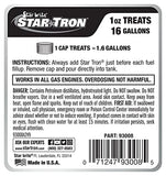 Star brite Star Tron Gasoline Additive (8 oz)