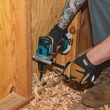Makita XPH14Z 18V LXT® Lithium-Ion Brushless Cordless 1/2" Hammer Driver-Drill, Tool Only