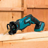 Makita XT614SX1 18V LXT Lithium-Ion Cordless 6-Pc. Combo Kit (3.0Ah)