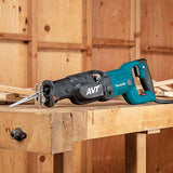 Makita JR3070CT AVT Reciprocal Saw - 15 Amp