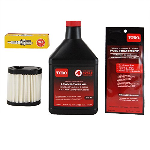 Toro 20236 WPM Tune-Up Maintenance Kit