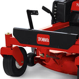 Toro Foot Assist HOC System for TimeCutter SS