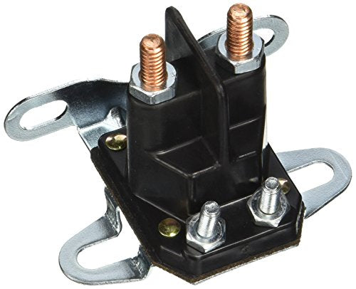 Oregon 33-431 Solenoid, 4 Post Dual Mount