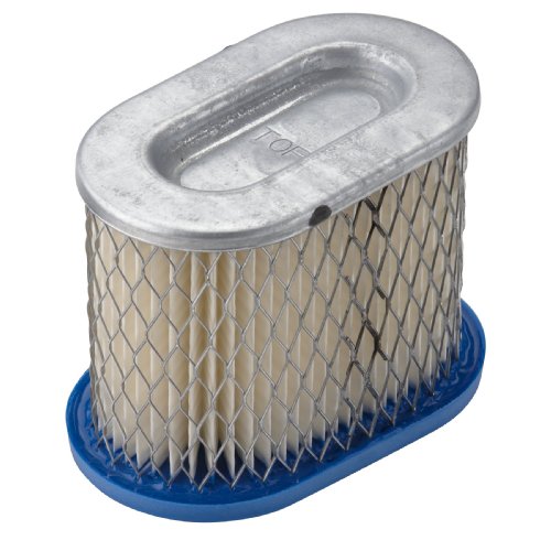 Briggs & Stratton 692446 Oval Air Filter Cartridge