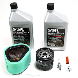 Kohler Engine Maintenance Kit