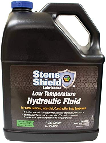 Stens Shield 770-792 Low Temp Hydraulic Fluid Gallon