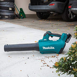 Makita XBU03SM1 Lithium-Ion Brushless Cordless 18V LXT Blower Kit (4.0Ah)