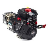 Briggs and Stratton 15C134-3023-F8 Snow Series Max 250cc 11.50 Gross Torque Engine with 1-Inch Diameter by 2-3/4-Inch Crankshaft