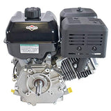 Briggs & Stratton 2100 Series Horizontal OHV Engine - 420cc, Model Number 25T232-0037-F1