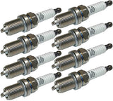 Briggs and Stratton 491055-8PK Spark Plug (8 Pack) 805015/72347/491055/ RC12Y