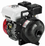 Banjo 200PH-5E 2" Poly Pump with 5.5 HP Honda Engine with Electric Start