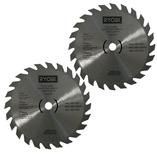 BLACK+DECKER Replacement Blade Set For Electric Hand Saw, Navigator Models,  3-Piece (74-598)