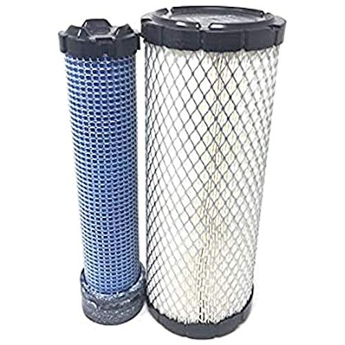 P821575 & P822858 Donaldson Air Filter Set For Donaldson FPG05 Air Cleaners