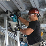 Makita 2107FZK 6.5 Amp Variable Speed Portable Band Saw with L.E.D. Light, Case and without Lock-On