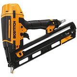 BOSTITCH Finish Nailer Kit, 15GA, FN Style with Smart Point (BTFP72156)