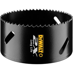 DEWALT DWA1858 3-5/8-Inch Hole Saw