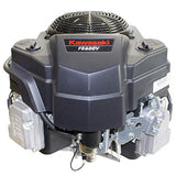 Kawasaki FS600V-S00 18.5hp Vertical 1" x3-5/32 Shaft, Fuel Pump, Electric Start, OHV, CIS, 15Amp, Engine