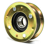 Toro 2PK Genuine OEM Pulley Assembly 131-4529 for 30" Deck Mower Also Replaces 131-4509, 125-2532