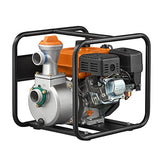 Generac 6918 CW20 2-Inch Clean Water Pump with Easy Prime