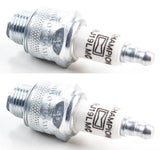 Briggs and Stratton (2 Pack) 591868 Spark Plug Replaces 799876# 591868-2PK