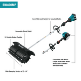 Makita SW400MP Paddle Sweep Couple Shaft Attachment