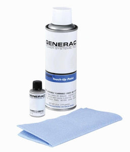 Generac 5704 Medium Grey Paint Kit