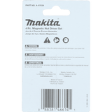 Makita A-97639 ImpactX™ 4 Pc. 1-3/4″ Magnetic Nut Driver Set