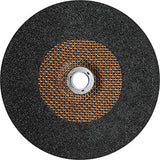 Makita 741421-B-10 9-Inch Grinding Wheel, 10-Pack