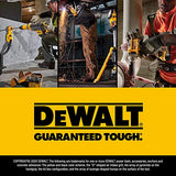 DEWALT Cutting Wheel, General Purpose Metal Cutting, 4-1/2-Inch, 5-Pack (DW8062B5)