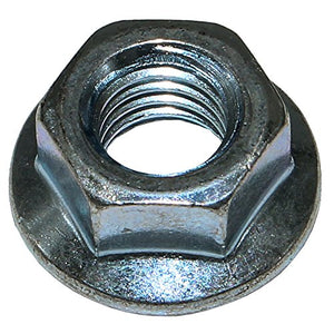 Honda NUT, Flange (8MM) 94050-08000 Engine Parts