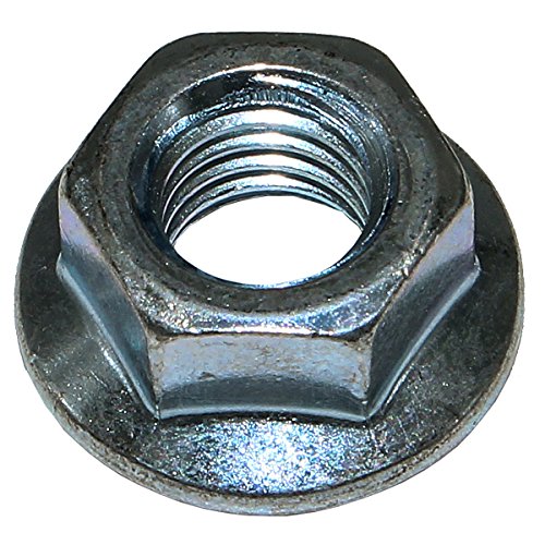 Honda NUT, Flange (8MM) 94050-08000 Engine Parts