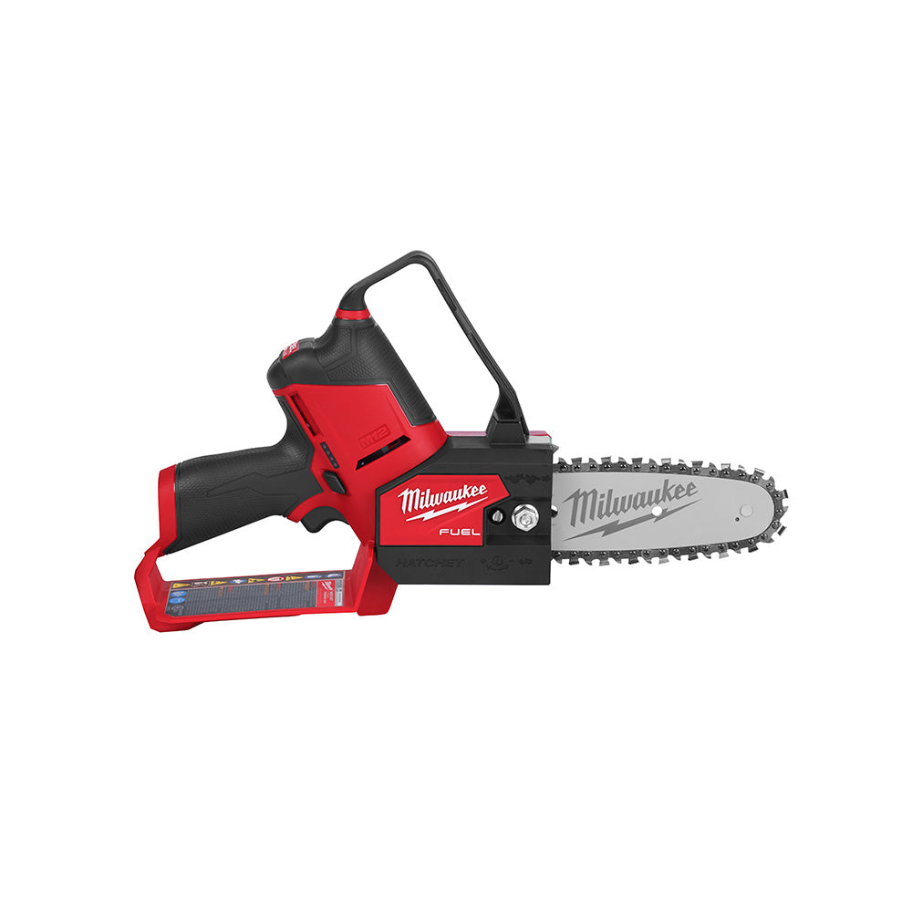 Milwaukee M18 FUEL Pruning Saw