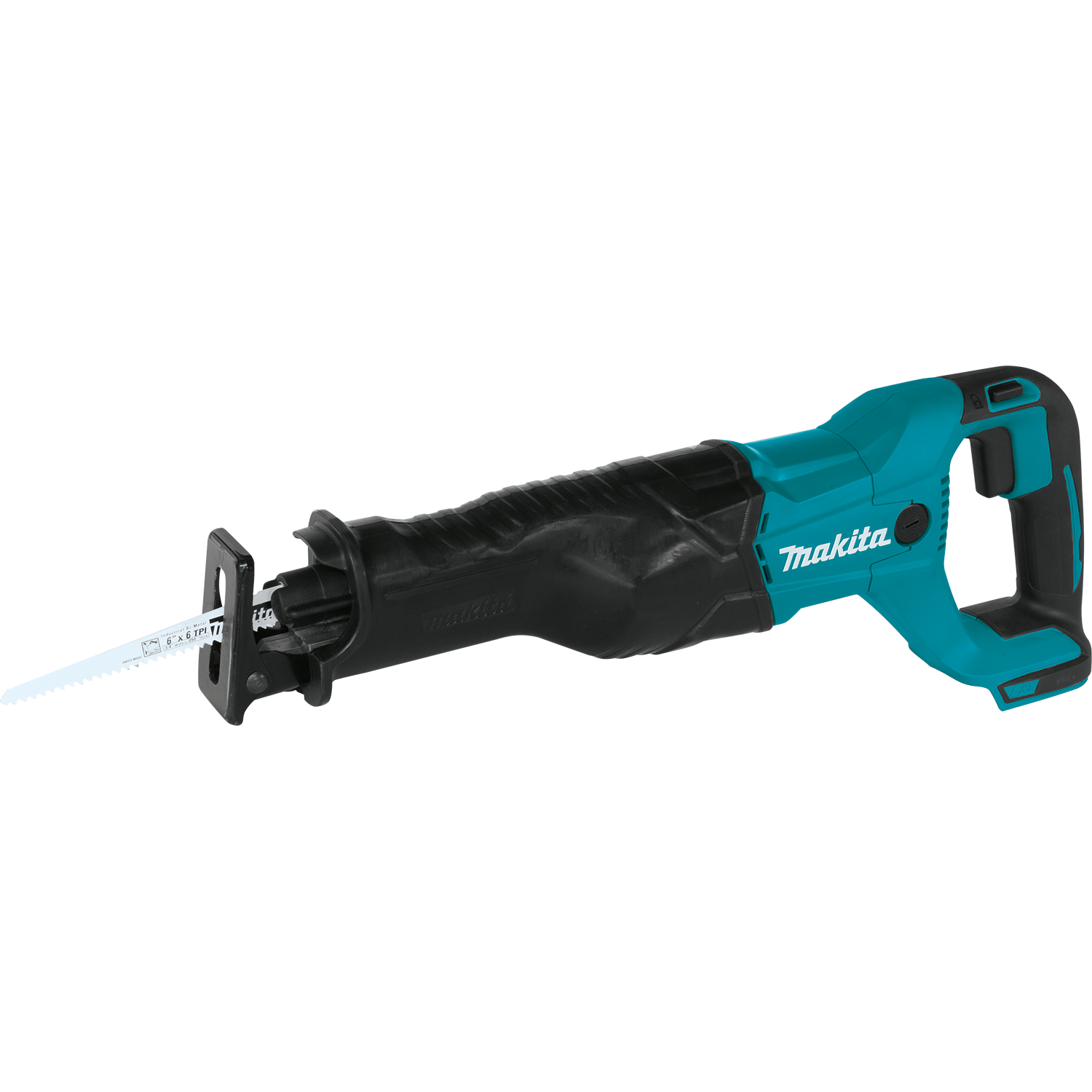 Makita XRJ04Z 18V LXT® Lithium-Ion Cordless Recipro Saw (Bare Tool) – Brand  New Tools