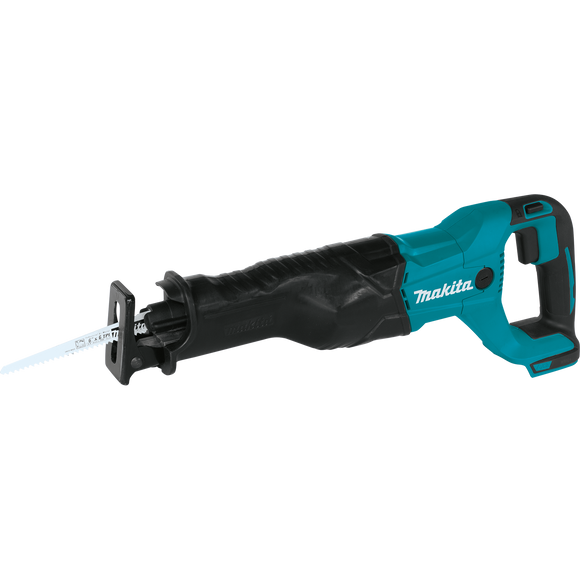 Makita XRJ04Z 18V LXT® Lithium-Ion Cordless Recipro Saw (Bare Tool)