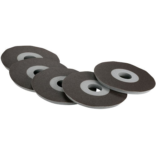 PORTER-CABLE Drywall Sander Pad, 100 Grit, 5-Pack (77105)
