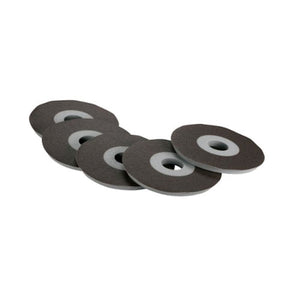 PORTER-CABLE Drywall Sander Pad, 220 Grit, 5-Pack (77225)