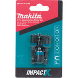 Makita A-97265 ImpactX™ 3 Pc. 1-3/4″ Magnetic Nut Driver Set