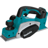 Makita XPK01Z 18V LXT® Lithium-Ion Cordless 3-1/4" Planer (Bare Tool)
