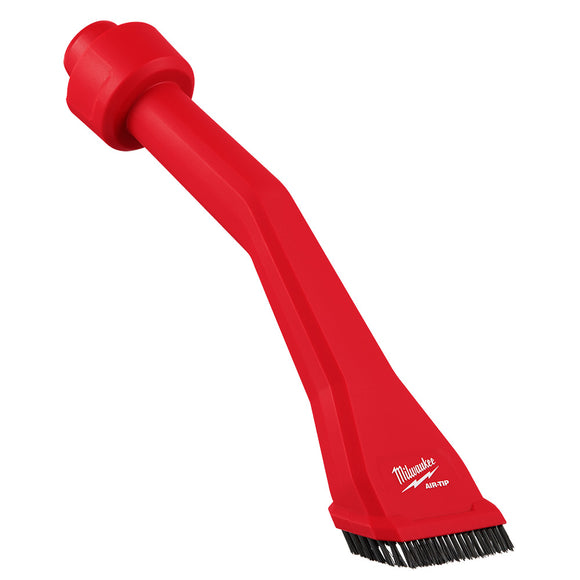 Milwaukee 49-90-2040 AIR-TIP™ Claw Utility Nozzle w/ Brushes