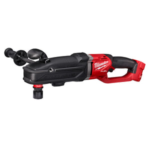 Milwaukee 2811-20 M18 FUEL™ Super Hawg™ Right Angle Drill with QUIK-LOK™