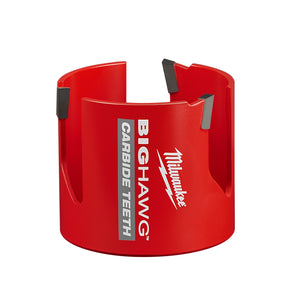 Milwaukee 49-56-9230 3" Big Hawg Cutter