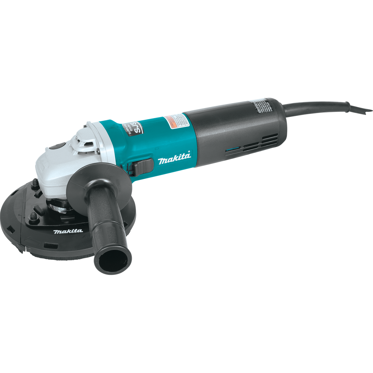 Makita Grinding Shrouds Concrete Grinder 1911K1-3 7