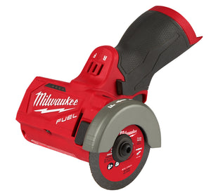 Milwaukee 2522-20 M12 FUEL™ 3 in. Compact Cut Off Tool