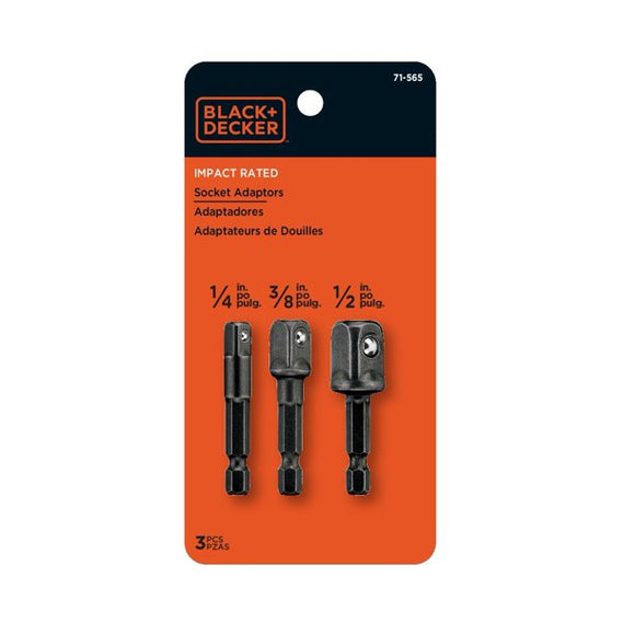 Black & Decker's highly-rated Matrix 6-Tool Combo Kit: $119