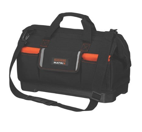 Black & Decker BDCMTSB Matrix Wide-Mouth Storage Bag - Thumbnail 2