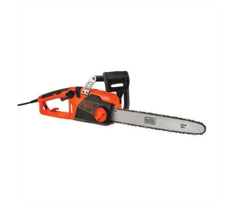 Black & Decker CS1518 Corded Chainsaw